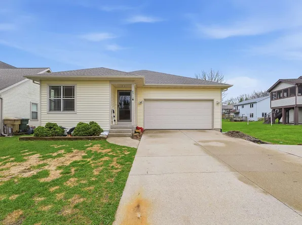 4510 Rigney Ln, Madison, WI 53704