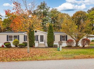 13 Shiloh Dr, Rochester, NH 03867