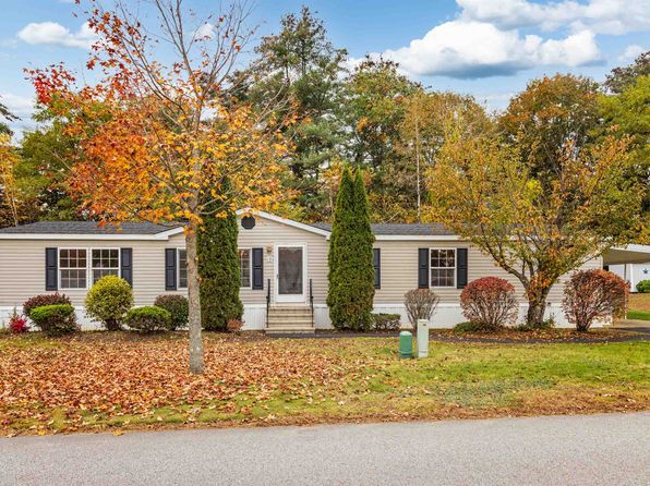 Land For Sale Rochester Nh