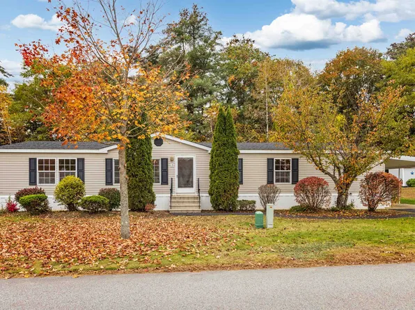 13 Shiloh Drive, Rochester, NH 03867