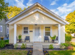 1830 Union St, Columbus, IN 47201