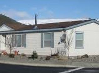 905 Home St, The Dalles, OR