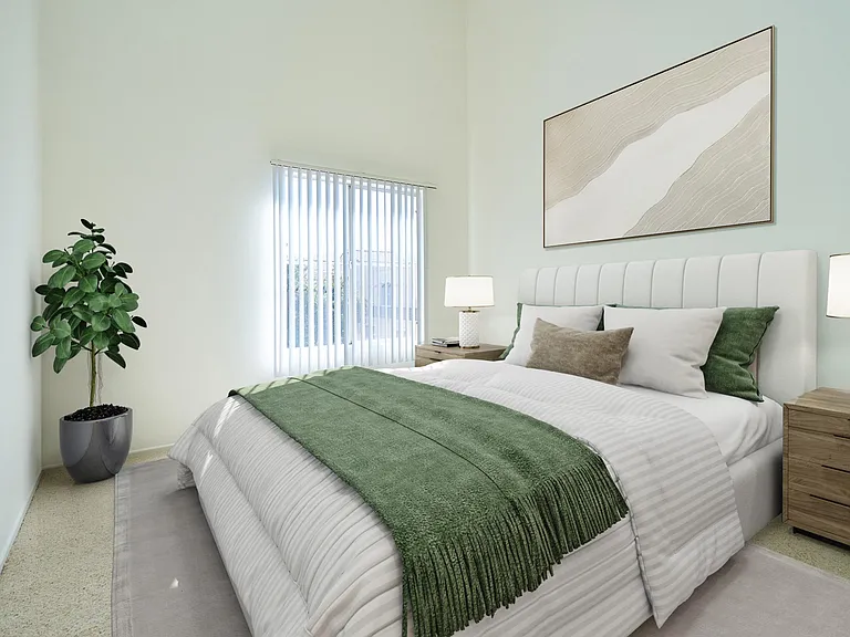 River Ranch Townhomes & Apartments — Photo 49