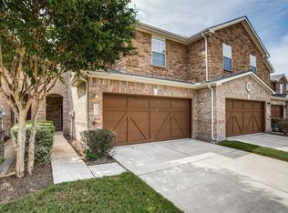 5932 Stone Mountain Rd, The Colony, TX 75056