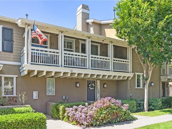 24 Arabis Ct #75, Mission Viejo, CA 92694