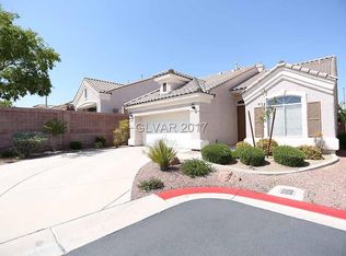 9690 Midnight Sun Ave, Spring Valley, NV 89147