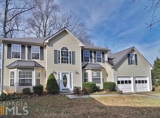 1801 Springwater Way, Lithonia, GA 30058