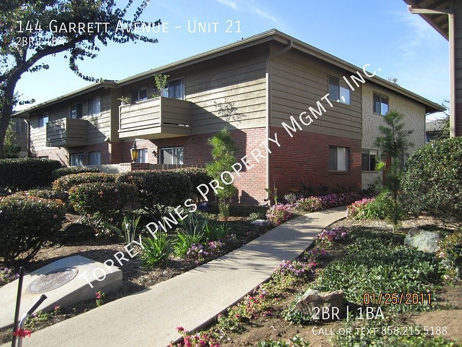 1st image of 144 Garrett Ave Unit 21