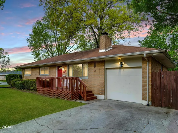 822 Gloria Ave, Lima, OH 45805