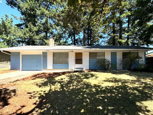 15145 SE Woodward St, Portland, OR 97236
