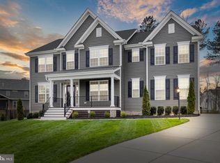 16613 Burridge Pl, Chesterfield, VA 23832
