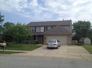 1255 S Jefferson St, Brownsburg, IN 46112