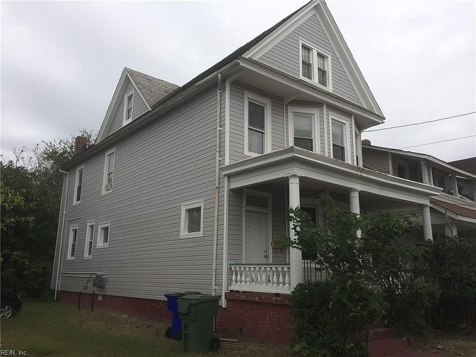 1st image of 318 W 26th St #B