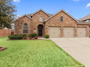 2621 Tradewinds Dr, Little Elm, TX 75068