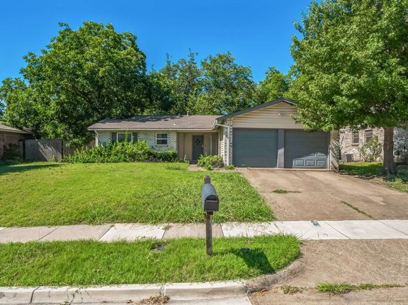 Home for Sale in Arlington TX