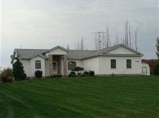 13295 Beaver Creek Rd, Salem, OH 44460