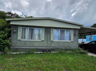 4122 CARDOON DRIVE, NEW PORT RICHEY, FL 34653