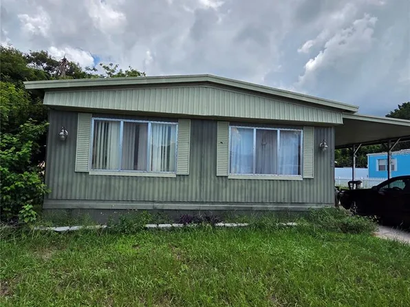 4122 CARDOON DRIVE, NEW PORT RICHEY, FL 34653