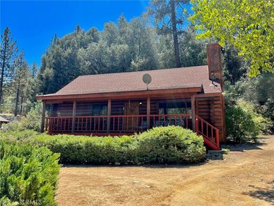 15704 Mil Potrero Hwy, Pine Mountain Club, CA, 93222