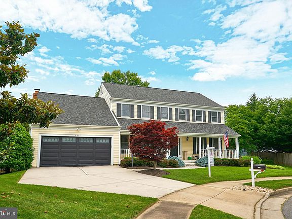 2nd image of 8801 Black Alder Dr