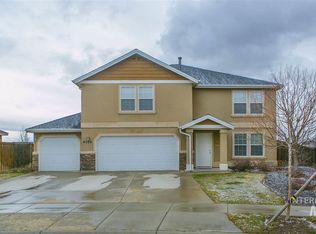 4529 N Tempest Way, Meridian, ID 83642