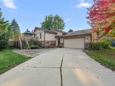 470 Meadow Ct, Fond Du Lac, WI, 54935