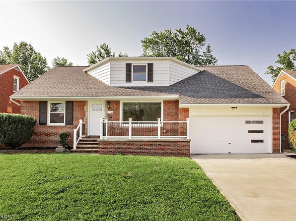 22750 Fairlawn Dr, Euclid, OH 44117