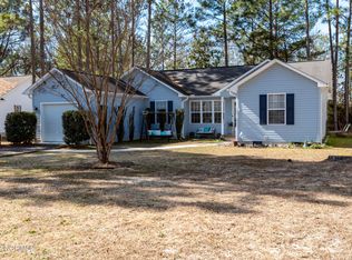 270 Woodgreen Dr, Aberdeen, NC 28315
