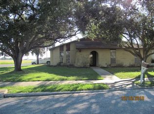 3525 Valhalla Dr, Corpus Christi, TX 78415