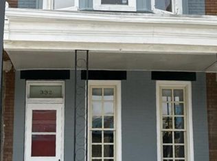 332 N Pulaski St, Baltimore, MD 21223