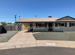 12820 N 30th Ave, Phoenix, AZ 85029