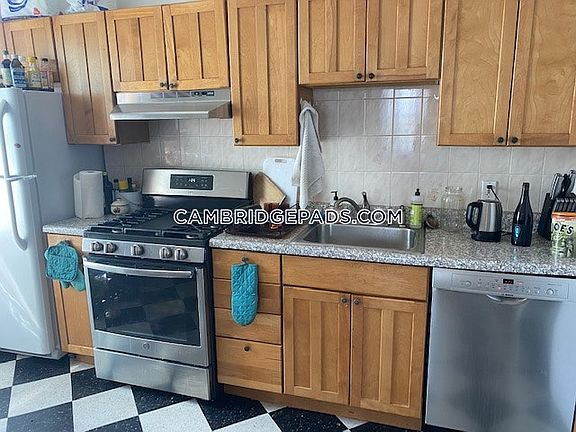 Picture of Kitchen