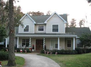 2919 Rain Forest Pl, Land O Lakes, FL 34639