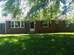 3415 Durrett Dr, Clarksville, TN 37042