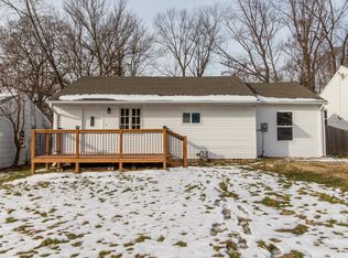 803 Hirth Ave, Columbia, MO 65203