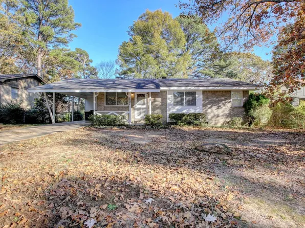 1501 Glenda Dr, Little Rock, AR 72205