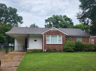 5070 Durbin Ave, Memphis, TN 38122
