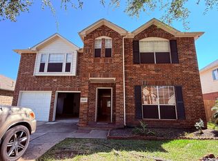 14431 Andrea Way Ln, Houston, TX 77083