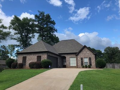 116 Bainbridge Bnd, Canton, MS, 39046