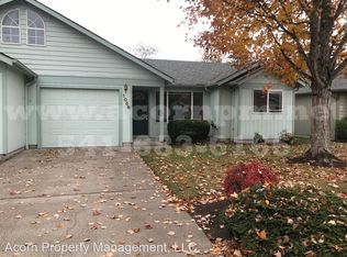 1056 Colony Pond Dr, Eugene, OR 97401