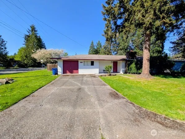 16404 SE 12th Street, Bellevue, WA 98008