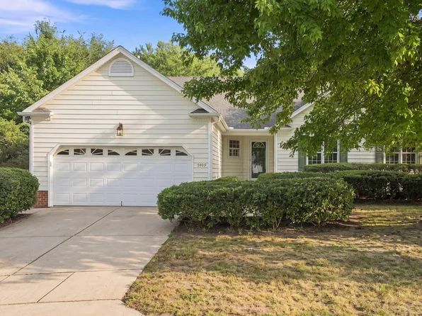 7409 Ivy League Ln, Raleigh, NC 27616