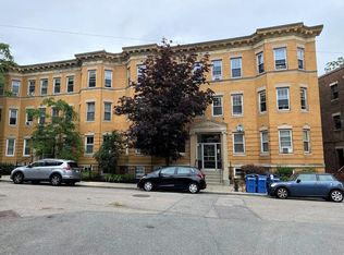 137 Chiswick Rd APT 4, Brighton, MA 02135