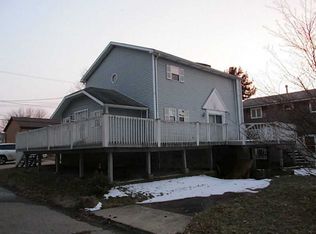 249 Delaware Dr, Lower Burrell, PA 15068