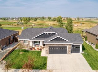 58 Augusta Cir, Gillette, WY 82718