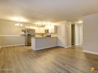 6038 E 12th Ave #A6, Anchorage, AK 99504