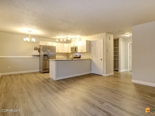 6038 E 12th Ave #A6, Anchorage, AK 99504