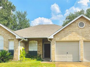 519 Promenade Blvd, Katy, TX 77450