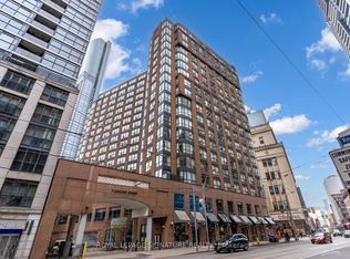 7 Carlton St #306-C08, Toronto, ON M5B 2M3