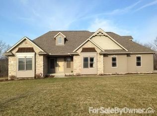 3615 York Rd, Orrville, OH 44667